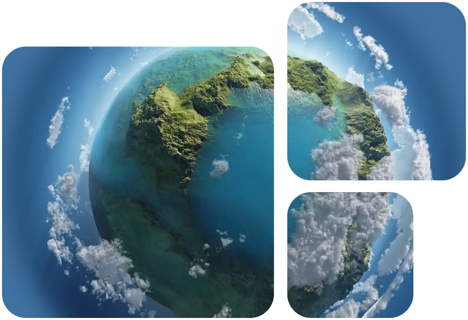 Planète Terre